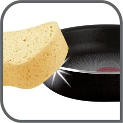 Tefal Comfort Grip Pannenkoekenpan - Ø 25 Cm -Demeyere Winkel 1200x1200 374