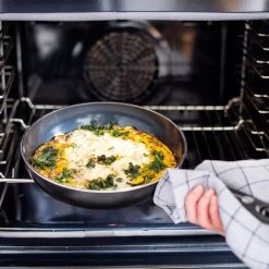 Greenpan Torino Keramische Hapjespan - 28 Cm - Met Glazen Deksel 23 Greenpan Torino Keramische Hapjespan - 28 Cm - Met Glazen Deksel -Demeyere Winkel 1200x1200 381