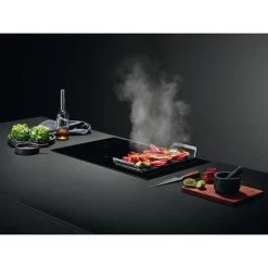 AEG MASTERY COLLECTION Plancha A9HL33 - Grillplaat - Gegoten Aluminium - 22 X 43 Cm -Demeyere Winkel 1200x1200 436