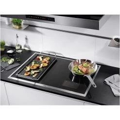 AEG MASTERY COLLECTION Plancha A9HL33 - Grillplaat - Gegoten Aluminium - 22 X 43 Cm -Demeyere Winkel 1200x1200 437