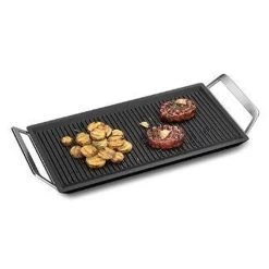 AEG MASTERY COLLECTION Plancha A9HL33 - Grillplaat - Gegoten Aluminium - 22 X 43 Cm -Demeyere Winkel 1200x1200 438