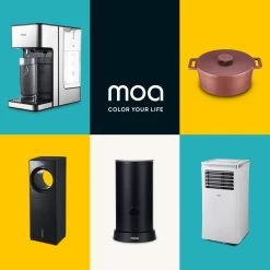 MOA Gietijzeren Braadpan - Inhoud 4,75 Liter - 26CM - Rond - Alle Warmtebronnen - Ook Voor Inductie - Gewicht 5,8 Kg - Bordeaux Rood - MC26BR 19 MOA Gietijzeren Braadpan - Inhoud 4,75 Liter - 26CM - Rond - Alle Warmtebronnen - Ook Voor Inductie - Gewicht 5,8 Kg - Bordeaux Rood - MC26BR -Demeyere Winkel 1200x1200 459