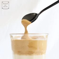 House Of Husk Latte Macchiato Lepels Set - Lange Theelepels - Koffielepels - Longdrinklepels - Sorbetlepels - Barlepel - RVS - 6 Stuks - 20CM - Zwart 15 House Of Husk Latte Macchiato Lepels Set - Lange Theelepels - Koffielepels - Longdrinklepels - Sorbetlepels - Barlepel - RVS - 6 Stuks - 20CM - Zwart -Demeyere Winkel 1200x1200 523