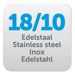 BK Waal Koffielepels - 6 Stuks - 18/10 Edelstaal 7 BK Waal Koffielepels - 6 Stuks - 18/10 Edelstaal -Demeyere Winkel 1200x1200 579
