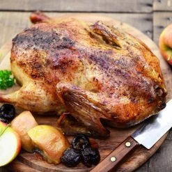 Relaxdays Braadslede Met Rooster - Edelstaal - Ovenschaal - Braadpan - Braadslee - Zilver - L 14 Relaxdays Braadslede Met Rooster - Edelstaal - Ovenschaal - Braadpan - Braadslee - Zilver - L -Demeyere Winkel 1200x1200 597