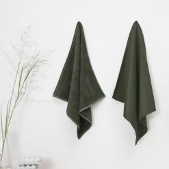 DDDDD Cisis - 2x Theedoek & 2x Keukendoek - Laurel -Demeyere Winkel 1200x1200 635