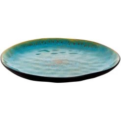 Palmer Serviesset Lotus Stoneware 6-persoons 24-delig Zwart Turquoise 16 Palmer Serviesset Lotus Stoneware 6-persoons 24-delig Zwart Turquoise -Demeyere Winkel 1200x1200 69