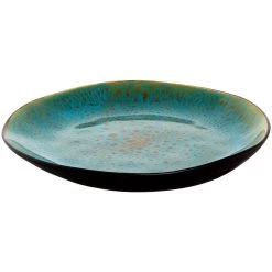 Palmer Serviesset Lotus Stoneware 6-persoons 24-delig Zwart Turquoise 17 Palmer Serviesset Lotus Stoneware 6-persoons 24-delig Zwart Turquoise -Demeyere Winkel 1200x1200 70