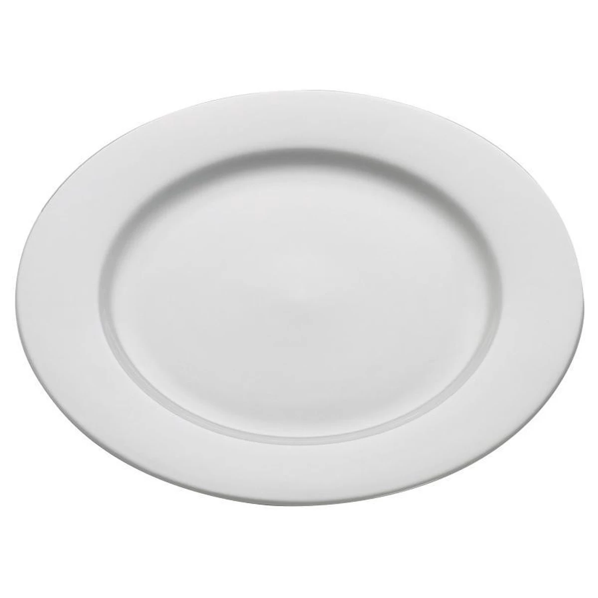 Maxwell And Williams White Basic Rim Koffie- En Dinerset - 30-delig - Wit 2 Maxwell And Williams White Basic Rim Koffie- En Dinerset - 30-delig - Wit - Afbeelding 2