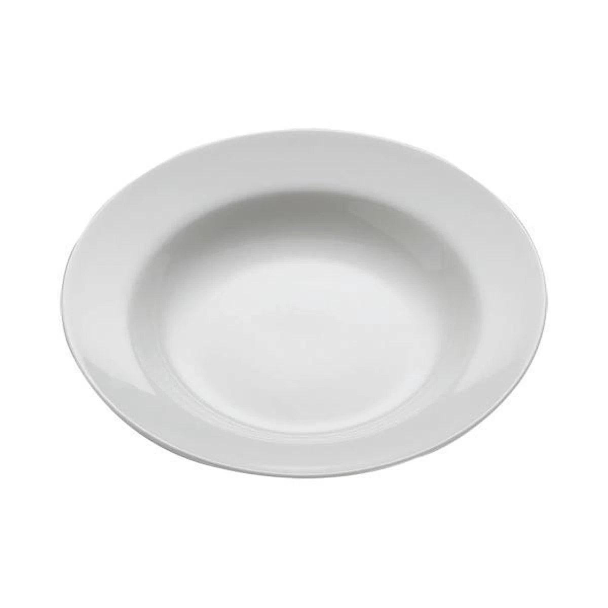 Maxwell And Williams White Basic Rim Koffie- En Dinerset - 30-delig - Wit 7 Maxwell And Williams White Basic Rim Koffie- En Dinerset - 30-delig - Wit - Afbeelding 7