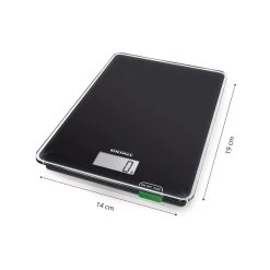 Soehnle Keukenweegschaal Page Compact 100 -Demeyere Winkel 1200x1200 795