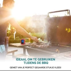 Mancor Vleesthermometer Digitaal BBQ Accesoires Thermometer Oventhermometer 14 Mancor Vleesthermometer Digitaal BBQ Accesoires Thermometer Oventhermometer -Demeyere Winkel 1200x1200 800