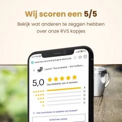 Lupine Beker RVS Dubbelwandig 200ml Lang Warm Set Van 2 Kopjes Mooie Set Bekers Van Roestvrij Staal 11 Lupine Beker RVS Dubbelwandig 200ml Lang Warm Set Van 2 Kopjes Mooie Set Bekers Van Roestvrij Staal -Demeyere Winkel 1200x1200 848