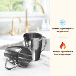 Lupine Beker RVS Dubbelwandig 200ml Lang Warm Set Van 2 Kopjes Mooie Set Bekers Van Roestvrij Staal 14 Lupine Beker RVS Dubbelwandig 200ml Lang Warm Set Van 2 Kopjes Mooie Set Bekers Van Roestvrij Staal -Demeyere Winkel 1200x1200 850