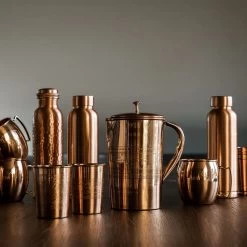 Puur Koperen Kan Bloempatroon - 1,5 Liter -Demeyere Winkel 1200x1200 855