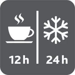 Tefal Soft Grip Thermoskan - 1L - RVS -Demeyere Winkel 1200x1200 874