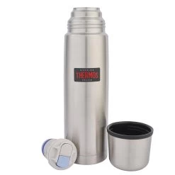 Thermos Isoleerfles - Thermax - 750 Ml - Zilver -Demeyere Winkel 1200x1200 889