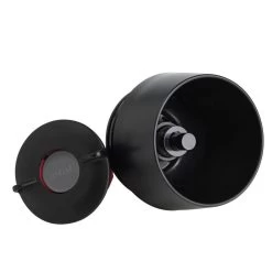 Tefal Travel Mug Thermobeker - 500 Ml - RVS/Zwart -Demeyere Winkel 1200x1200 894