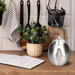 Vaja Valerie - Theepot Met Filter - Dubbelwandig - RVS - 1.2L 23 Vaja Valerie - Theepot Met Filter - Dubbelwandig - RVS - 1.2L -Demeyere Winkel 1200x1200 96