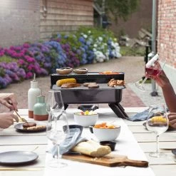 Princess 112252 Hybride Barbecue – Elektrische BBQ - Tafelmodel - 2000W - 44x 29cm - Gebruik Elektrisch Of Met Kolen 24 Princess 112252 Hybride Barbecue – Elektrische BBQ - Tafelmodel - 2000W - 44x 29cm - Gebruik Elektrisch Of Met Kolen -Demeyere Winkel 1200x1200 975