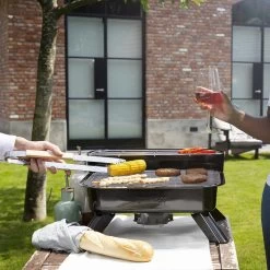 Princess 112252 Hybride Barbecue – Elektrische BBQ - Tafelmodel - 2000W - 44x 29cm - Gebruik Elektrisch Of Met Kolen 26 Princess 112252 Hybride Barbecue – Elektrische BBQ - Tafelmodel - 2000W - 44x 29cm - Gebruik Elektrisch Of Met Kolen -Demeyere Winkel 1200x1200 977