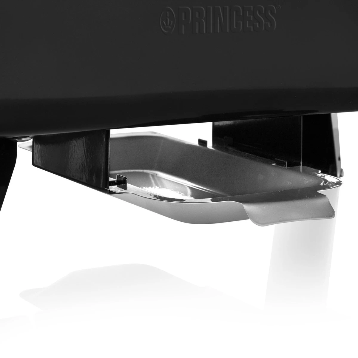 Princess 112252 Hybride Barbecue – Elektrische BBQ - Tafelmodel - 2000W - 44x 29cm - Gebruik Elektrisch Of Met Kolen 9 Princess 112252 Hybride Barbecue – Elektrische BBQ - Tafelmodel - 2000W - 44x 29cm - Gebruik Elektrisch Of Met Kolen - Afbeelding 9