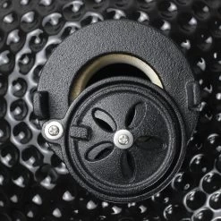 BluMill Kamado BBQ Egg - Kamado 13 Inch - Incl. Vlees Thermometer - Houtskoolbarbecues - Zwart - Ø 27cm 29 BluMill Kamado BBQ Egg - Kamado 13 Inch - Incl. Vlees Thermometer - Houtskoolbarbecues - Zwart - Ø 27cm -Demeyere Winkel 1200x1200 993