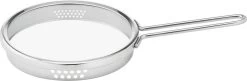 Tefal Nordica Pannenset 3 Delig - Steelpan Ø 16 Cm & Kookpan Ø 20 + Ø 24 Cm 35 Tefal Nordica Pannenset 3 Delig - Steelpan Ø 16 Cm & Kookpan Ø 20 + Ø 24 Cm -Demeyere Winkel 1200x394