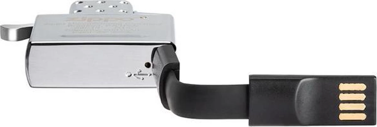 Zippo Arc Plasma Aansteker Insert 5 Zippo Arc Plasma Aansteker Insert - Afbeelding 5