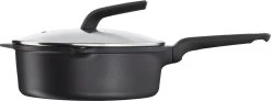 Tefal Robusto - Hapjespan - Ø26 Cm - Met Deksel -Demeyere Winkel 1200x447 1