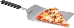 Alpina Pizzaschep - Voor Inklapbaar Handvat - RVS - 53 Cm 24 Alpina Pizzaschep - Voor Inklapbaar Handvat - RVS - 53 Cm -Demeyere Winkel 1200x454