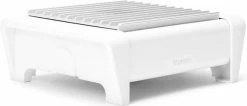 Brabantia Schotelwarmer / Rechaud - Met 1 Kaarsje - White -Demeyere Winkel 1200x513 3