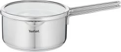 Tefal Nordica Pannenset 3 Delig - Steelpan Ø 16 Cm & Kookpan Ø 20 + Ø 24 Cm 29 Tefal Nordica Pannenset 3 Delig - Steelpan Ø 16 Cm & Kookpan Ø 20 + Ø 24 Cm -Demeyere Winkel 1200x515