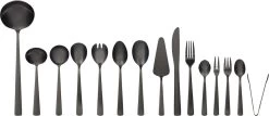 Swiss Pro+ Bestekset In Koffer-72 Delig-12 Persoons-Zwitsers Kwaliteit-Complete Set-100% Roestvrijstaal- Zwart -Demeyere Winkel 1200x518 4