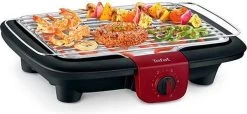 Tefal EasyGrill Elektrische Tafelbarbecue - 35x42 Cm - 2300W -Demeyere Winkel 1200x554 2