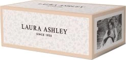 Laura Ashley Giftset 2 Bekers Assorti Bloem 30 Cl. -Demeyere Winkel 1200x566