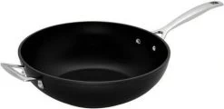 LE CREUSET - Les Forgees - Wokpan 30cm 15 LE CREUSET - Les Forgees - Wokpan 30cm -Demeyere Winkel 1200x581 1