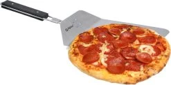 Alpina Pizzaschep - Voor Inklapbaar Handvat - RVS - 53 Cm 25 Alpina Pizzaschep - Voor Inklapbaar Handvat - RVS - 53 Cm -Demeyere Winkel 1200x599