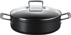 Le Creuset - Les Forgees - Provencaalse Hapjespan - 30cm/6,8L - Met Deksel