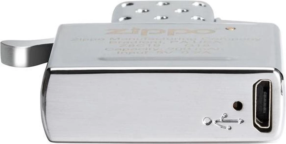 Zippo Arc Plasma Aansteker Insert 8 Zippo Arc Plasma Aansteker Insert - Afbeelding 8