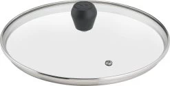 Tefal Easy Plus Hapjespan - Ø 24 Cm + Deksel - Niet Geschikt Voor Inductie 8 Tefal Easy Plus Hapjespan - Ø 24 Cm + Deksel - Niet Geschikt Voor Inductie -Demeyere Winkel 1200x613