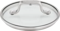Tefal Virtuoso Pannenset 4-delig - Kookpan Ø 16/20/24 Cm + Steelpan Ø 16 Cm -Demeyere Winkel 1200x625