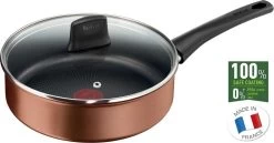 Tefal Resource Hapjespan - Ø 24 Cm + Deksel - Duurzaam -Demeyere Winkel 1200x629 2