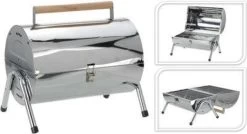 BBQ Collection Houtskoolbarbecue - Cilinder - Chroom 27 BBQ Collection Houtskoolbarbecue - Cilinder - Chroom -Demeyere Winkel 1200x651 1