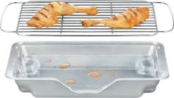 Tefal EasyGrill Elektrische Tafelbarbecue - 35x42 Cm - 2300W -Demeyere Winkel 1200x673 6