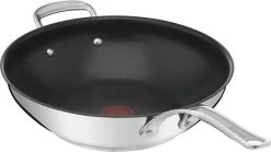 Tefal Jamie Oliver Cook's Classic Wokpan - Ø 30 Cm -Demeyere Winkel 1200x676 2