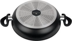 Sysas - Braadpan Met Deksel - Ø 28cm -Demeyere Winkel 1200x683 2