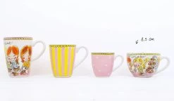 Blond Amsterdam Even Bijkletsen Kop Rood - 350 Ml 10 Blond Amsterdam Even Bijkletsen Kop Rood - 350 Ml -Demeyere Winkel 1200x699