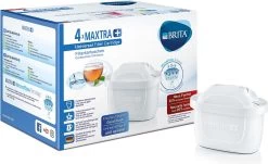 BRITA - Waterfilterpatroon MAXTRA+ 4Pack -Demeyere Winkel 1200x733 1