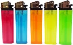 100 X Wegwerp Aanstekers - Unilite Aansteker - Vuursteen Aansteker : 2 X 50 Wegwerp Aansteker / Aanstekers 8 100 X Wegwerp Aanstekers - Unilite Aansteker - Vuursteen Aansteker : 2 X 50 Wegwerp Aansteker / Aanstekers -Demeyere Winkel 1200x742 5